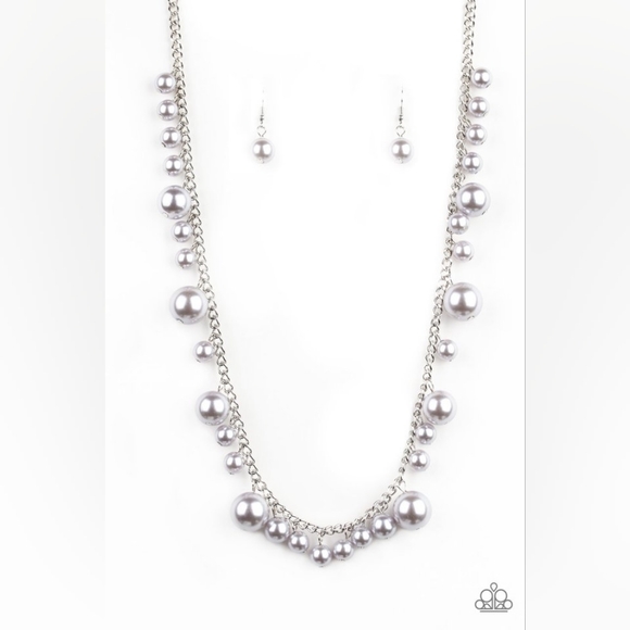 There's Always Room At The Top Necklace - Picture 3 of 3